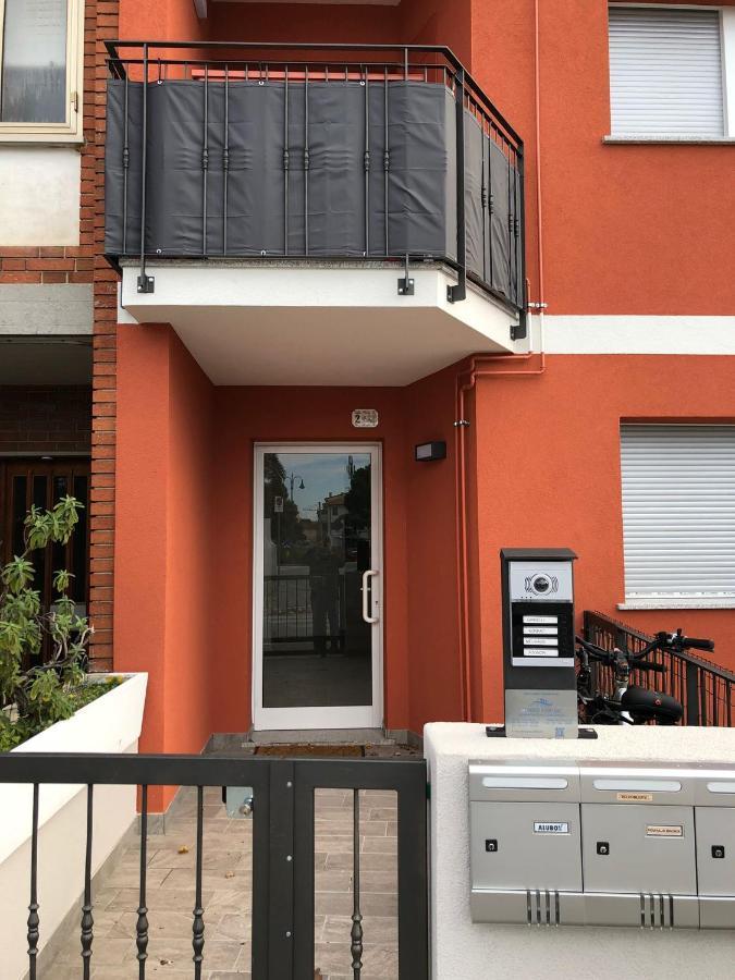 Villa Rita Grado Exterior foto