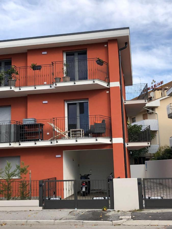 Villa Rita Grado Exterior foto